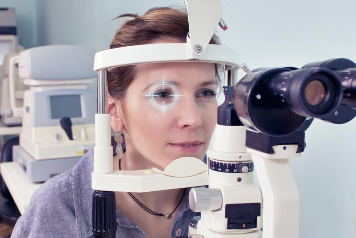 Ophthalmology Experts: Advancing Vision Care Excellence